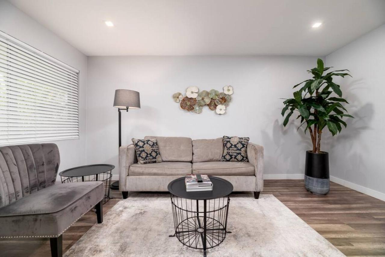 The Palms At Middle River Terrace 3 Fort Lauderdale Ngoại thất bức ảnh