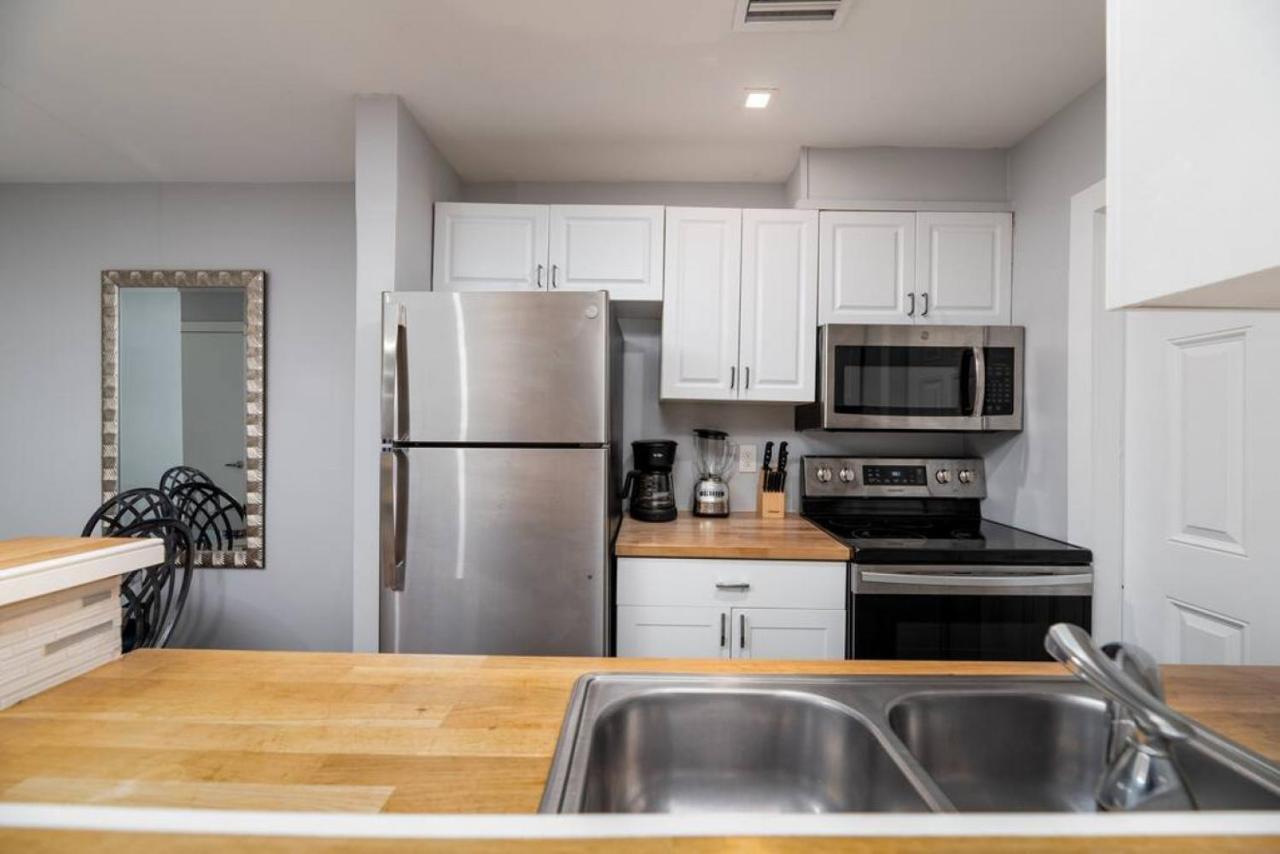 The Palms At Middle River Terrace 3 Fort Lauderdale Ngoại thất bức ảnh