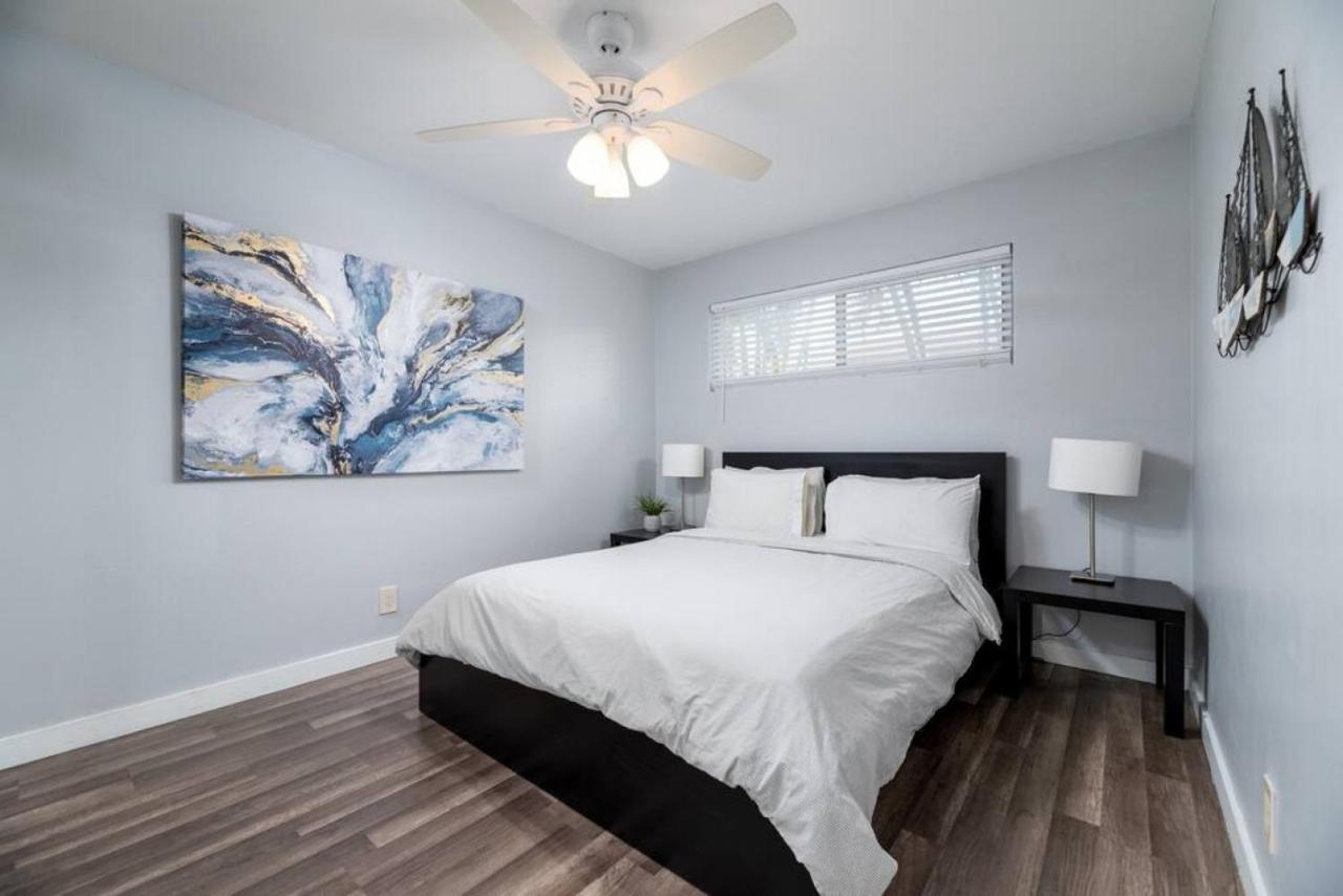 The Palms At Middle River Terrace 3 Fort Lauderdale Ngoại thất bức ảnh