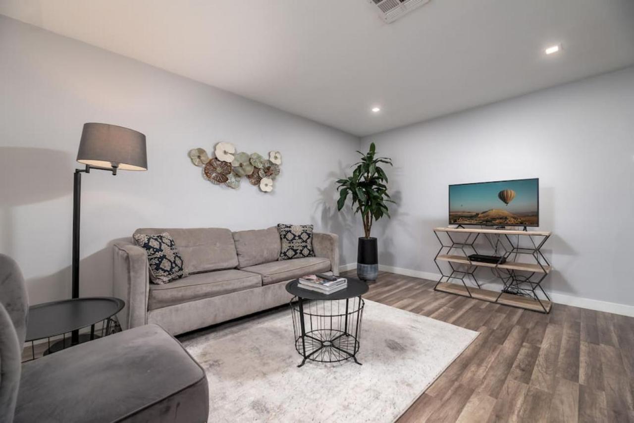 The Palms At Middle River Terrace 3 Fort Lauderdale Ngoại thất bức ảnh