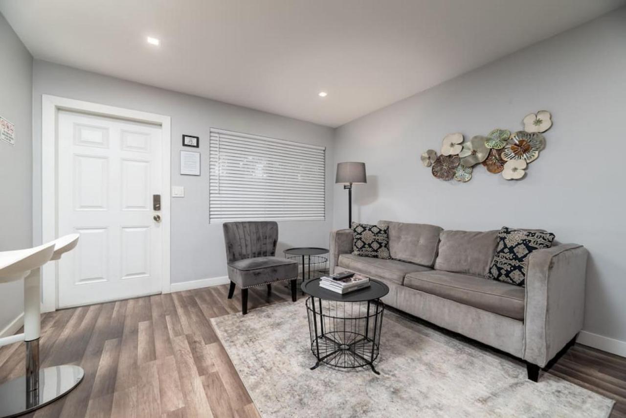 The Palms At Middle River Terrace 3 Fort Lauderdale Ngoại thất bức ảnh