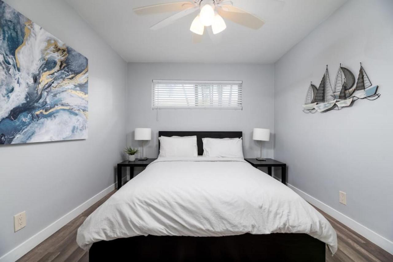 The Palms At Middle River Terrace 3 Fort Lauderdale Ngoại thất bức ảnh